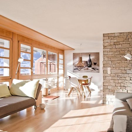 Apartment Matterhorn - Griwa Rent Ag Grindelwald Zewnętrze zdjęcie