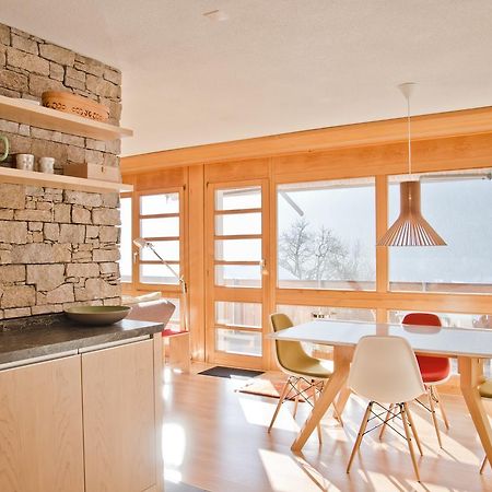 Apartment Matterhorn - Griwa Rent Ag Grindelwald Zewnętrze zdjęcie